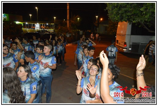 rolim de moura